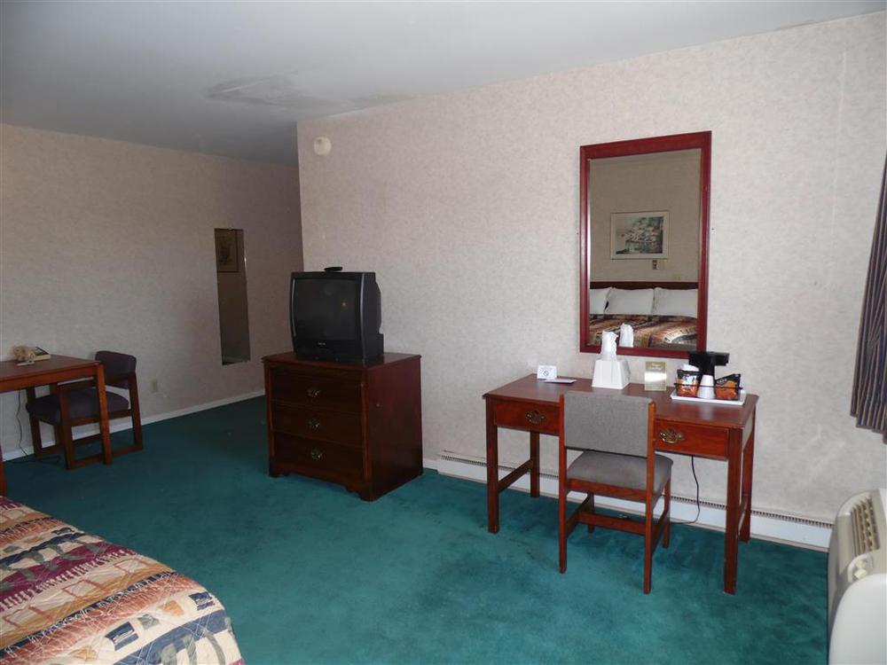 Budget Inn- Troy Δωμάτιο φωτογραφία